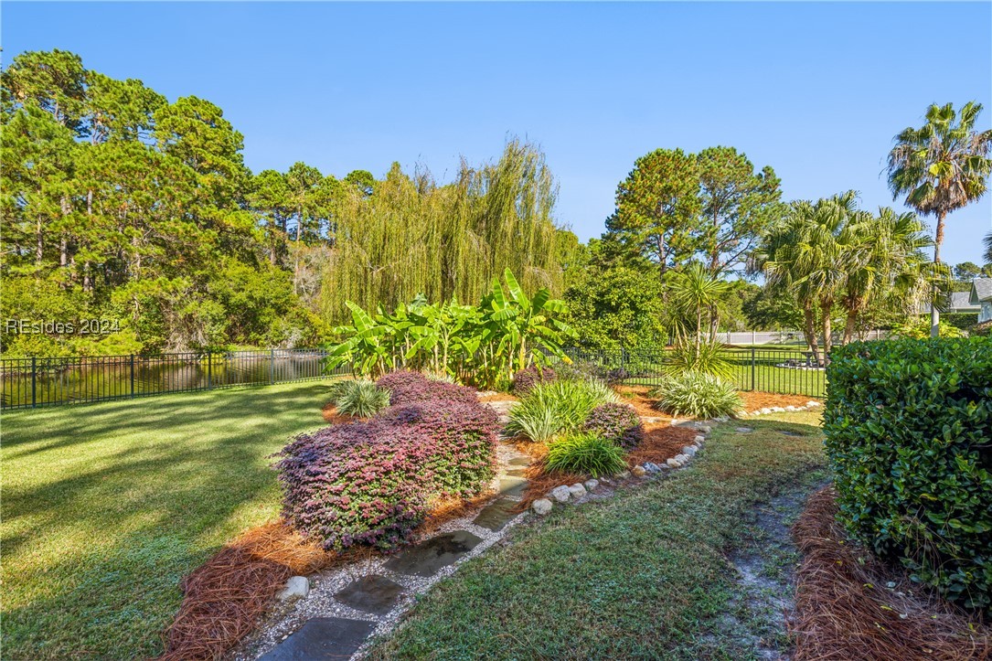 19 Ferebee Court