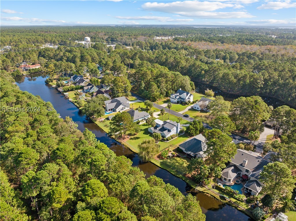 19 Ferebee Court