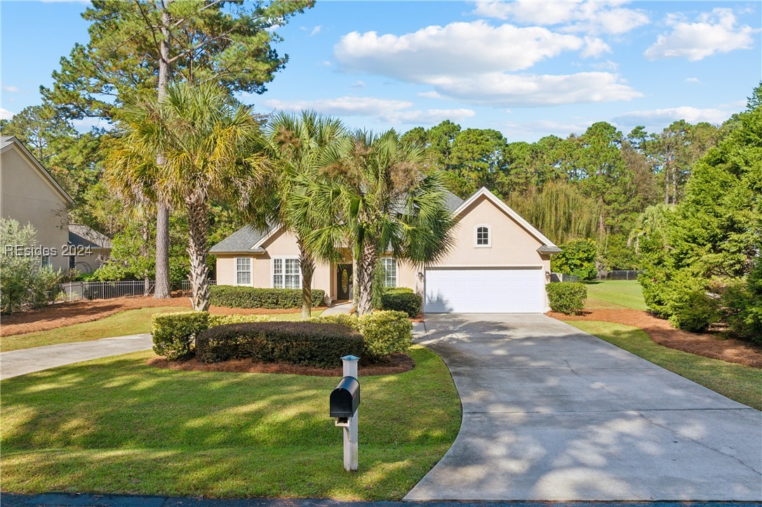19 Ferebee Court