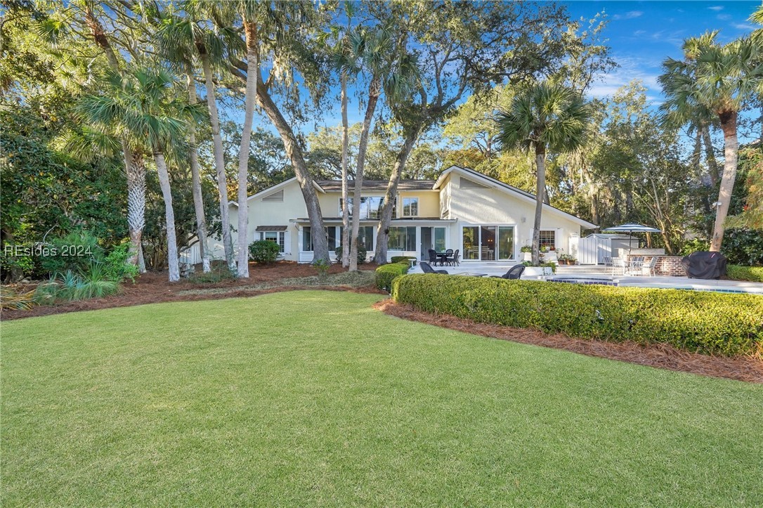 36 Sea Lane
