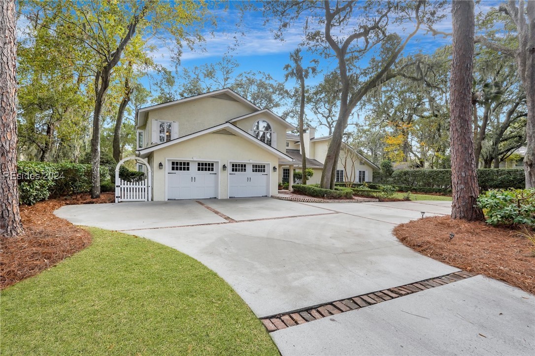 36 Sea Lane
