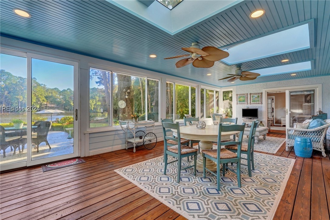 36 Sea Lane