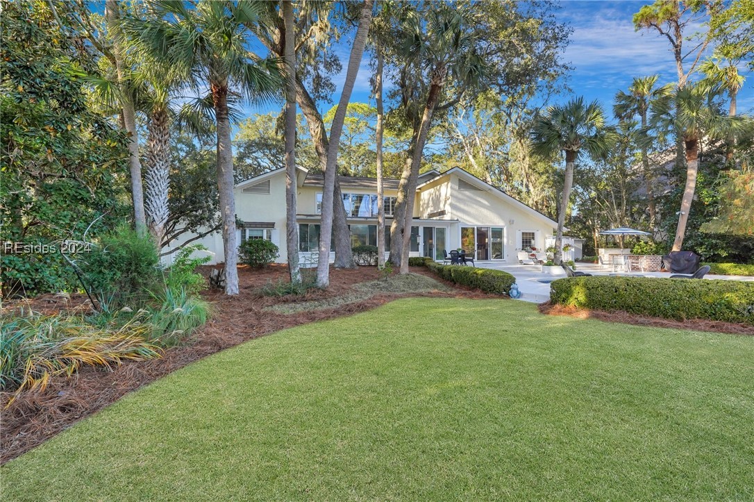 36 Sea Lane