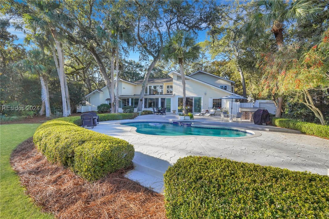 36 Sea Lane