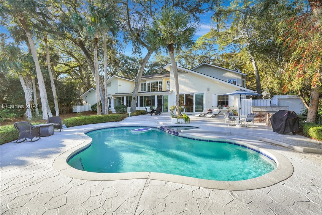36 Sea Lane