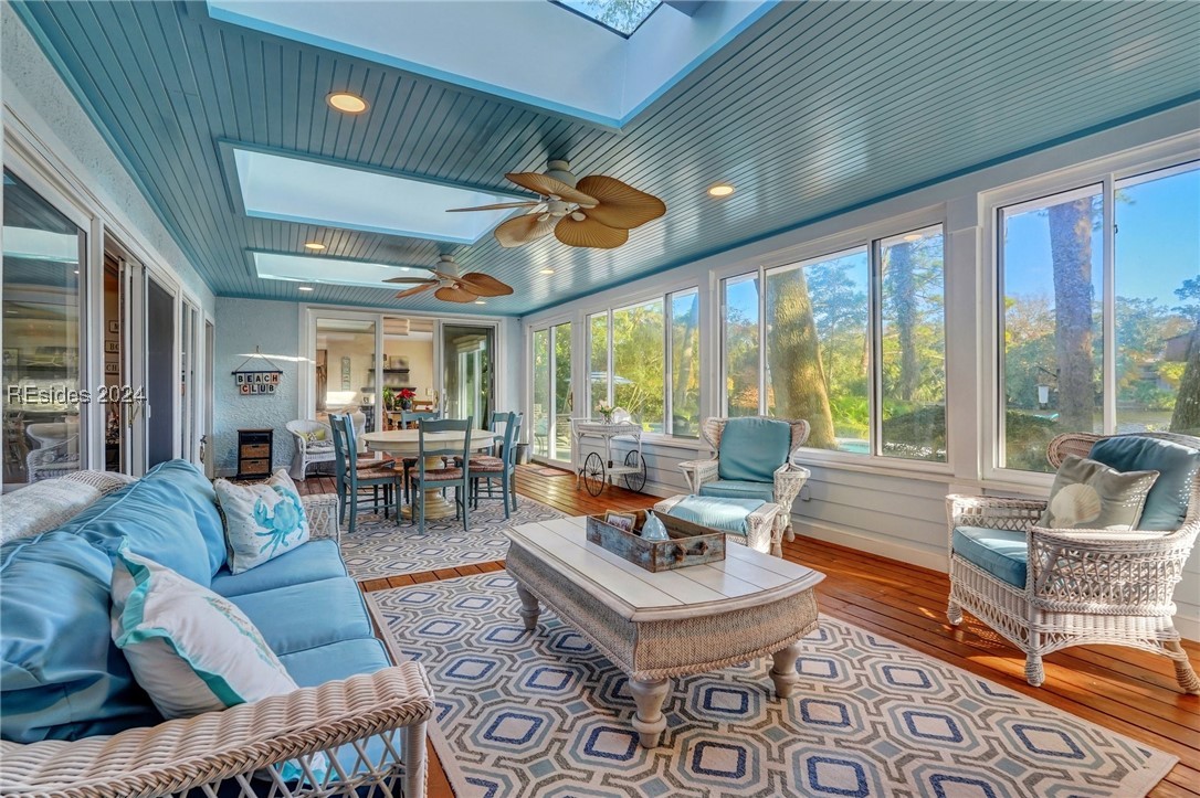 36 Sea Lane