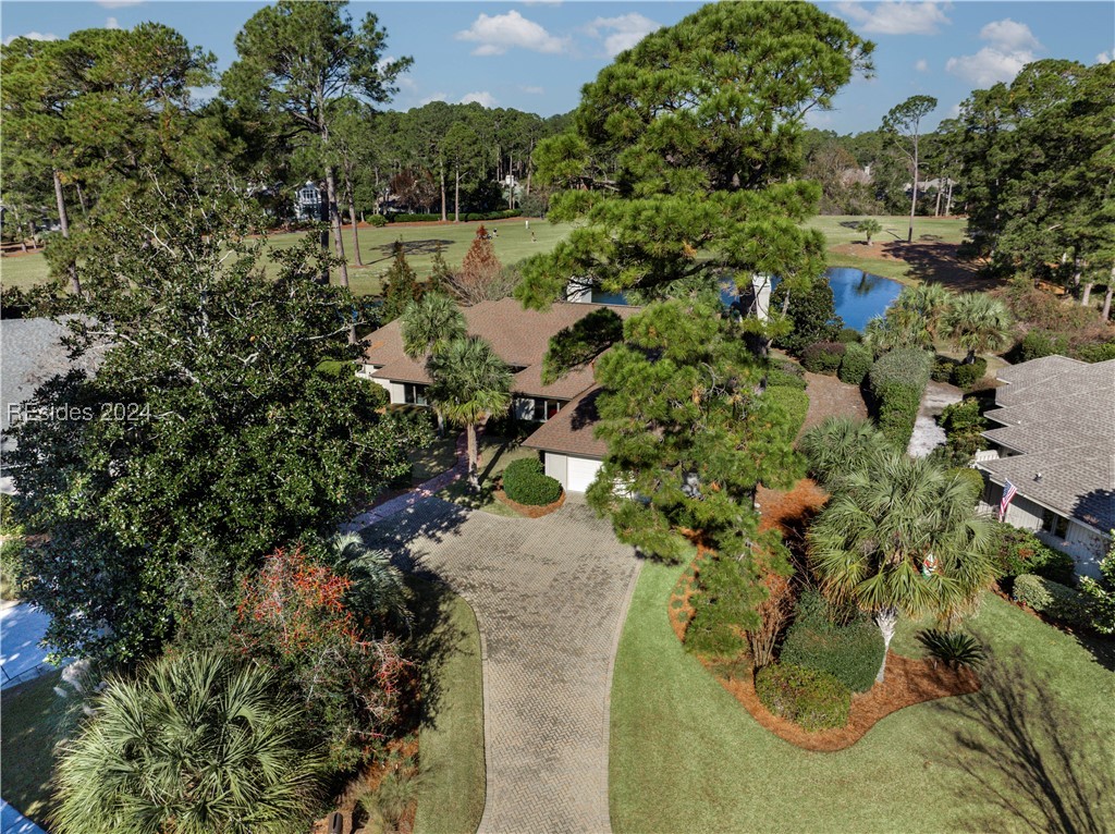 6 Cattail Court