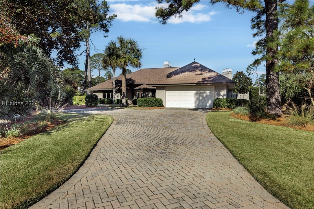 6 Cattail Court