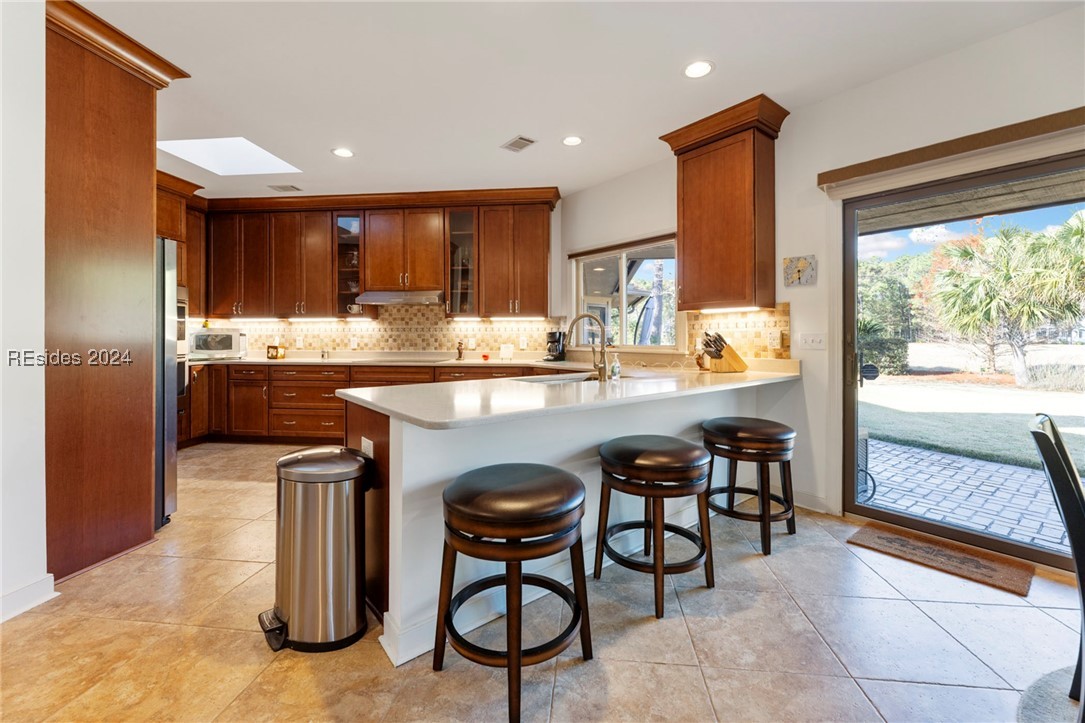 6 Cattail Court