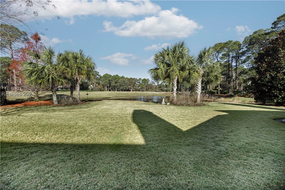 6 Cattail Court
