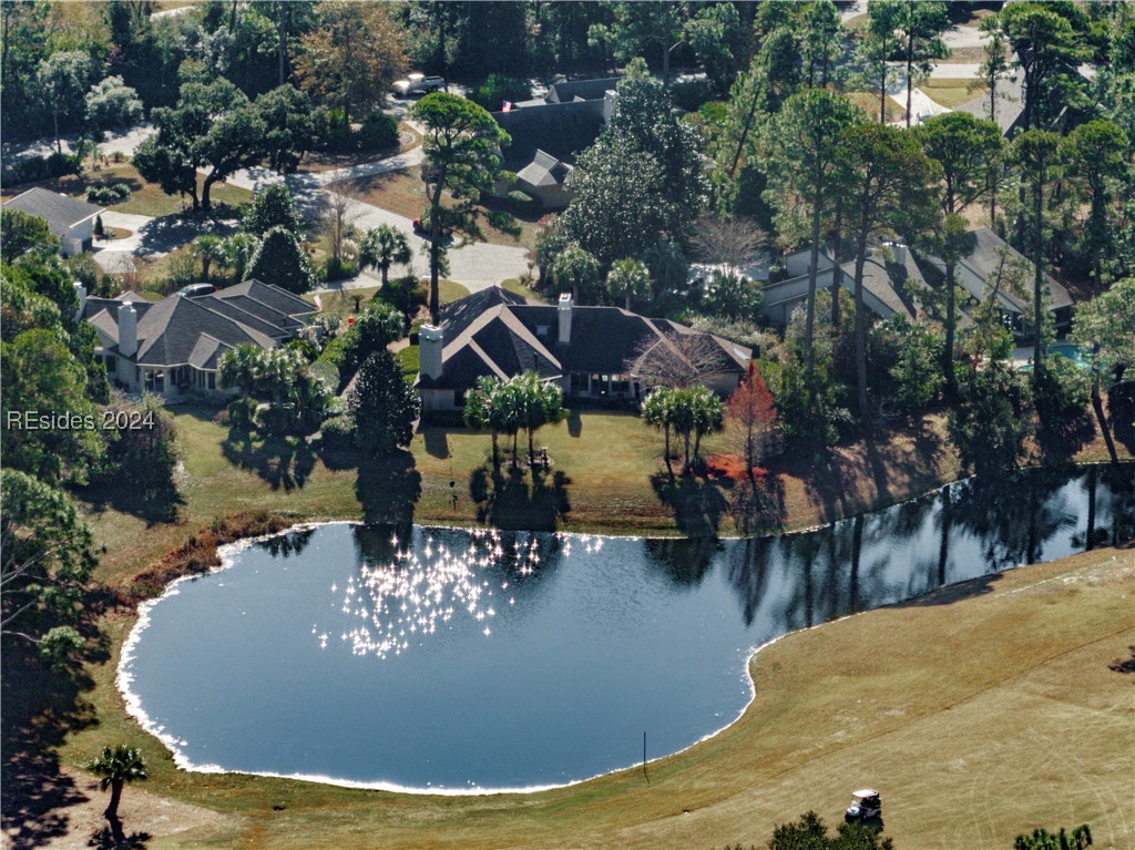 6 Cattail Court