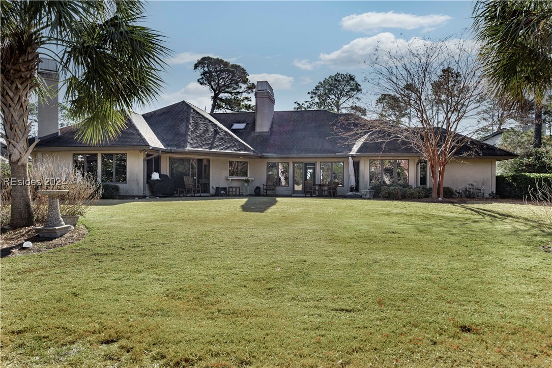 6 Cattail Court