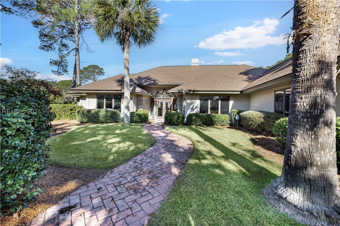 6 Cattail Court