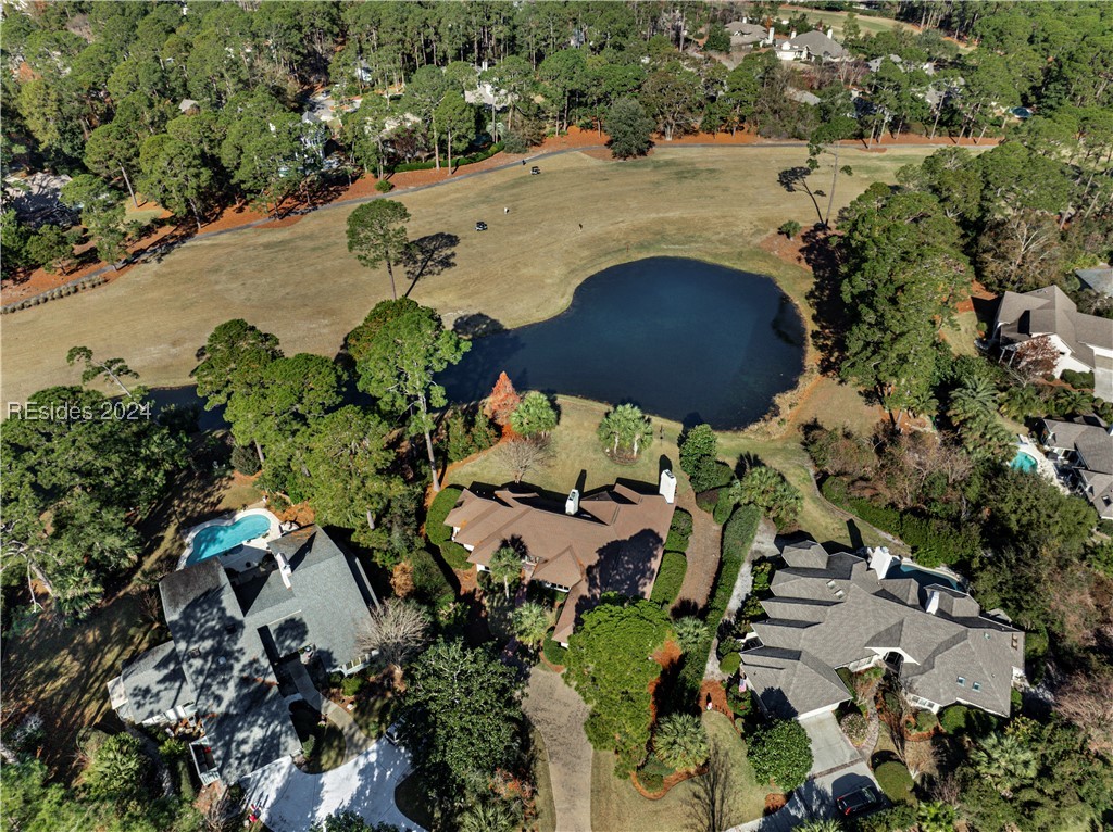6 Cattail Court