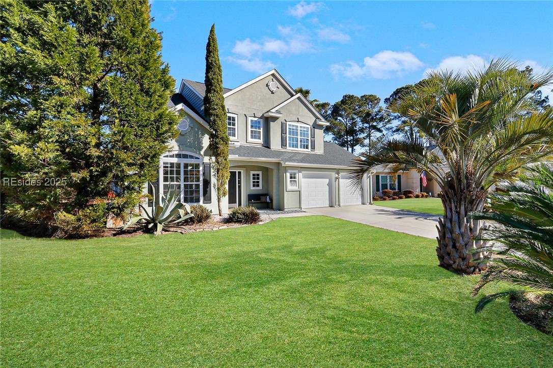26 Saxony Lane