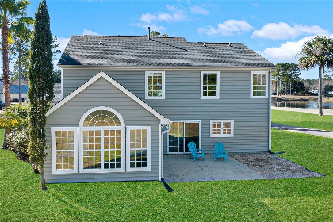 26 Saxony Lane