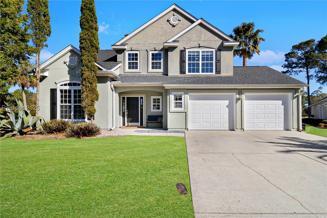 26 Saxony Lane