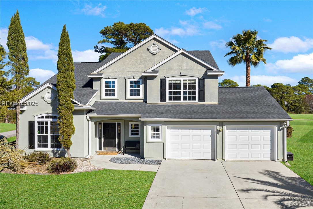 26 Saxony Lane