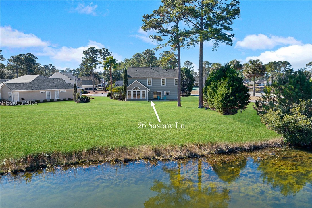 26 Saxony Lane