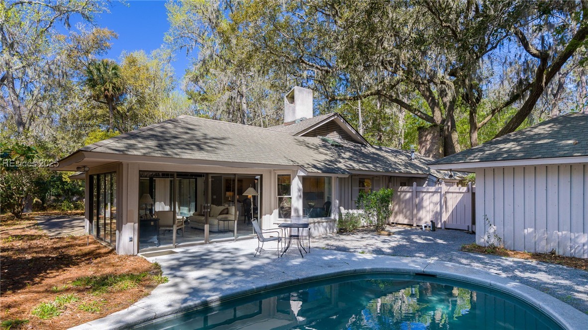 32 Willow Oak Court