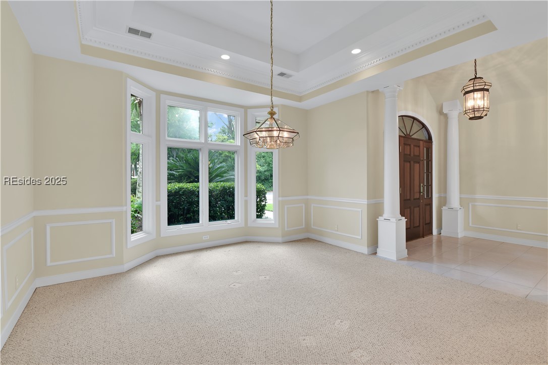 6 Barksdale Court