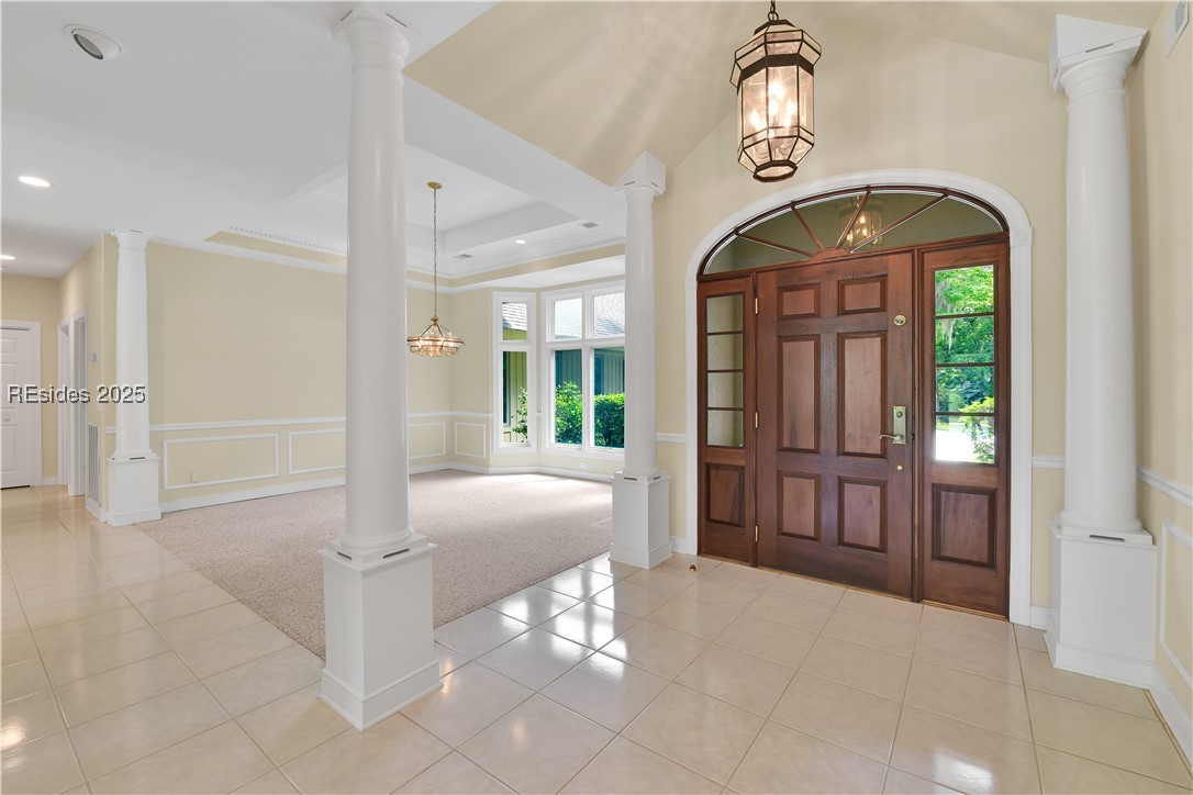 6 Barksdale Court