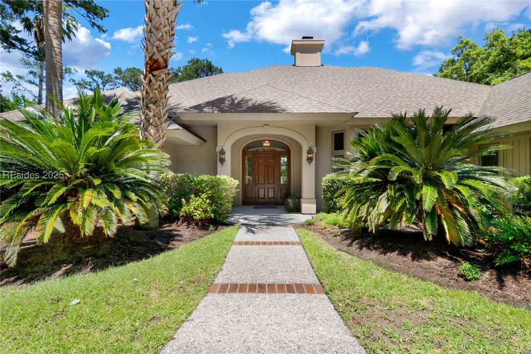 6 Barksdale Court