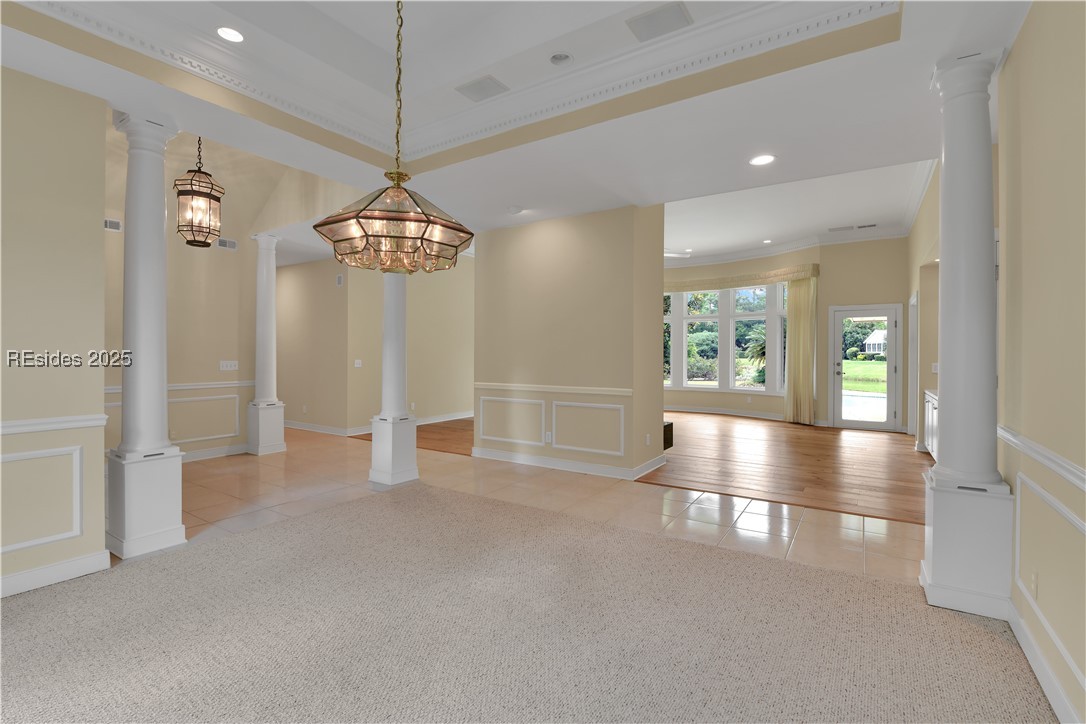 6 Barksdale Court
