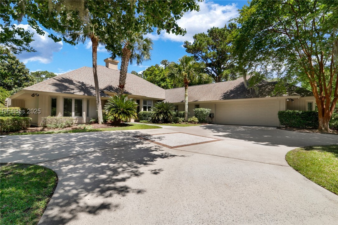 6 Barksdale Court