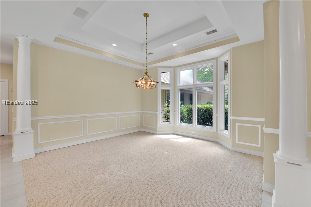 6 Barksdale Court