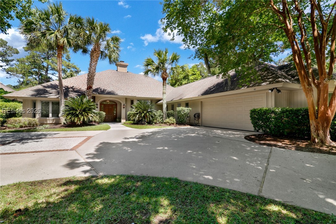 6 Barksdale Court