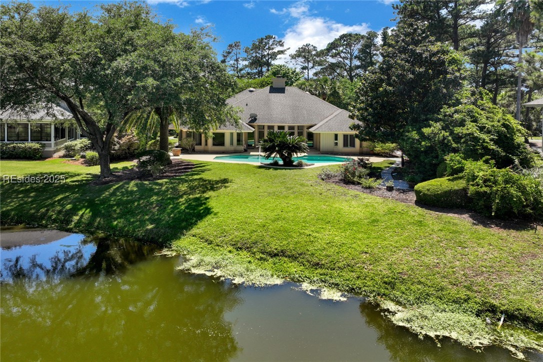 6 Barksdale Court