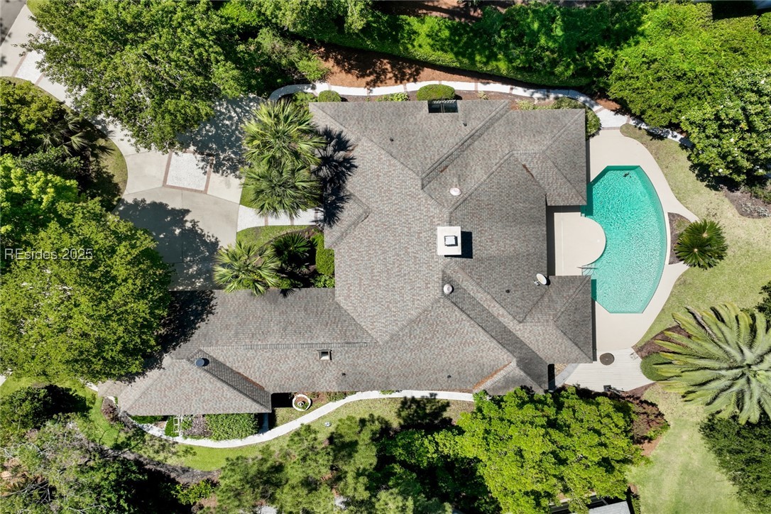 6 Barksdale Court