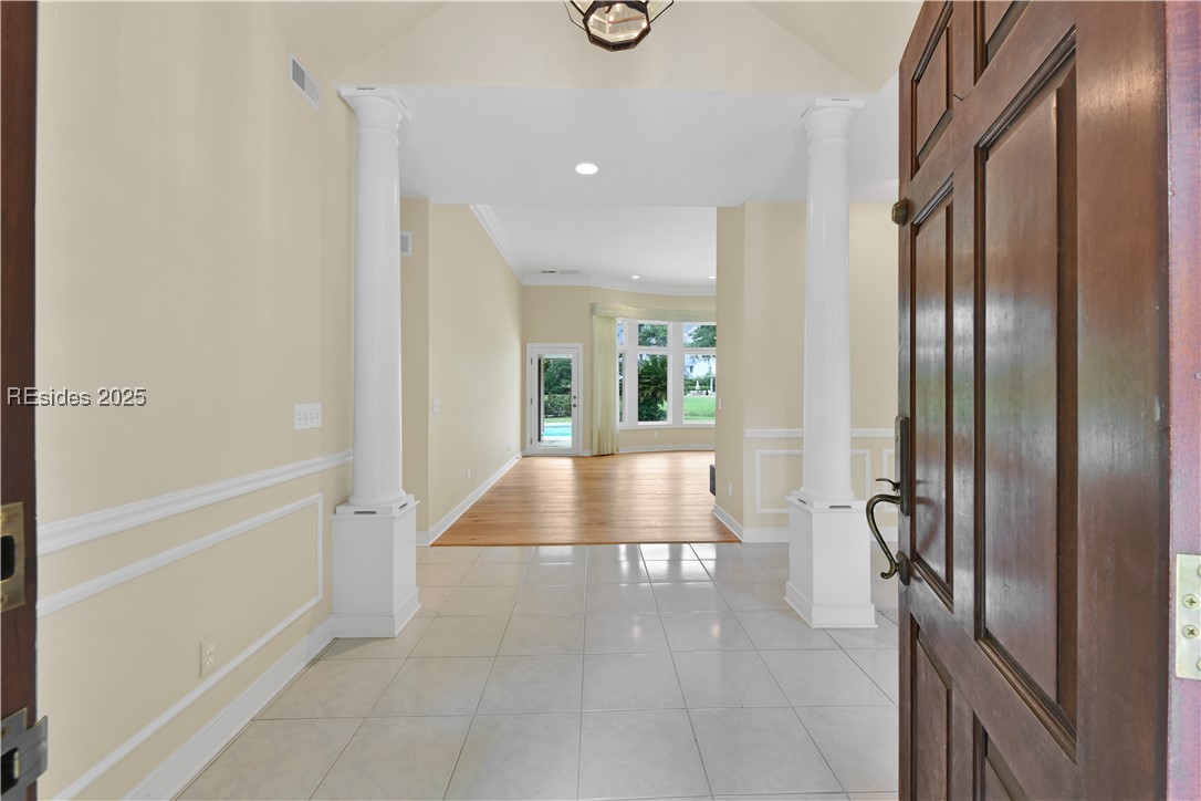 6 Barksdale Court