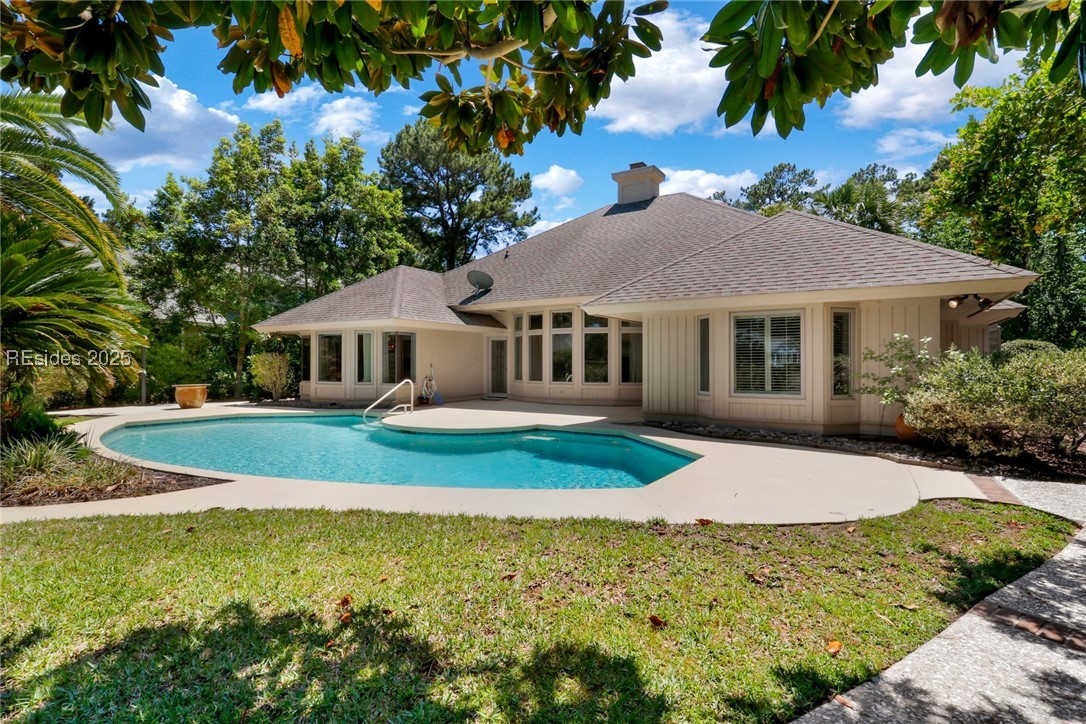 6 Barksdale Court