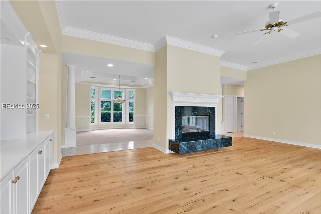 6 Barksdale Court