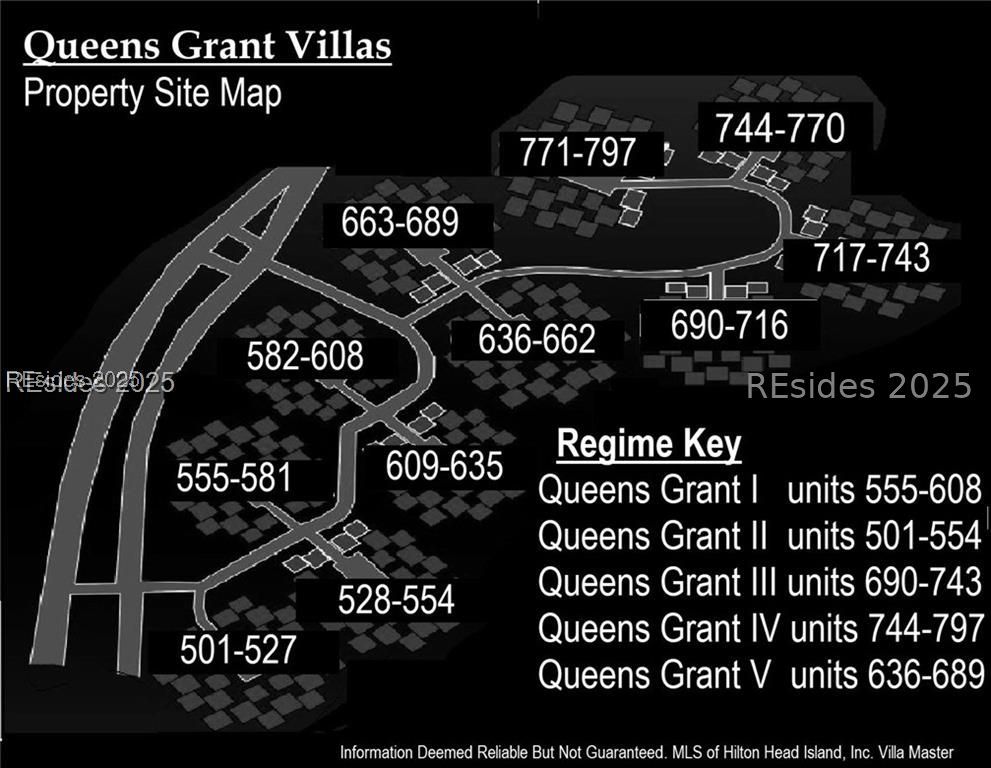 45 Queens Folly Road Unit: 626