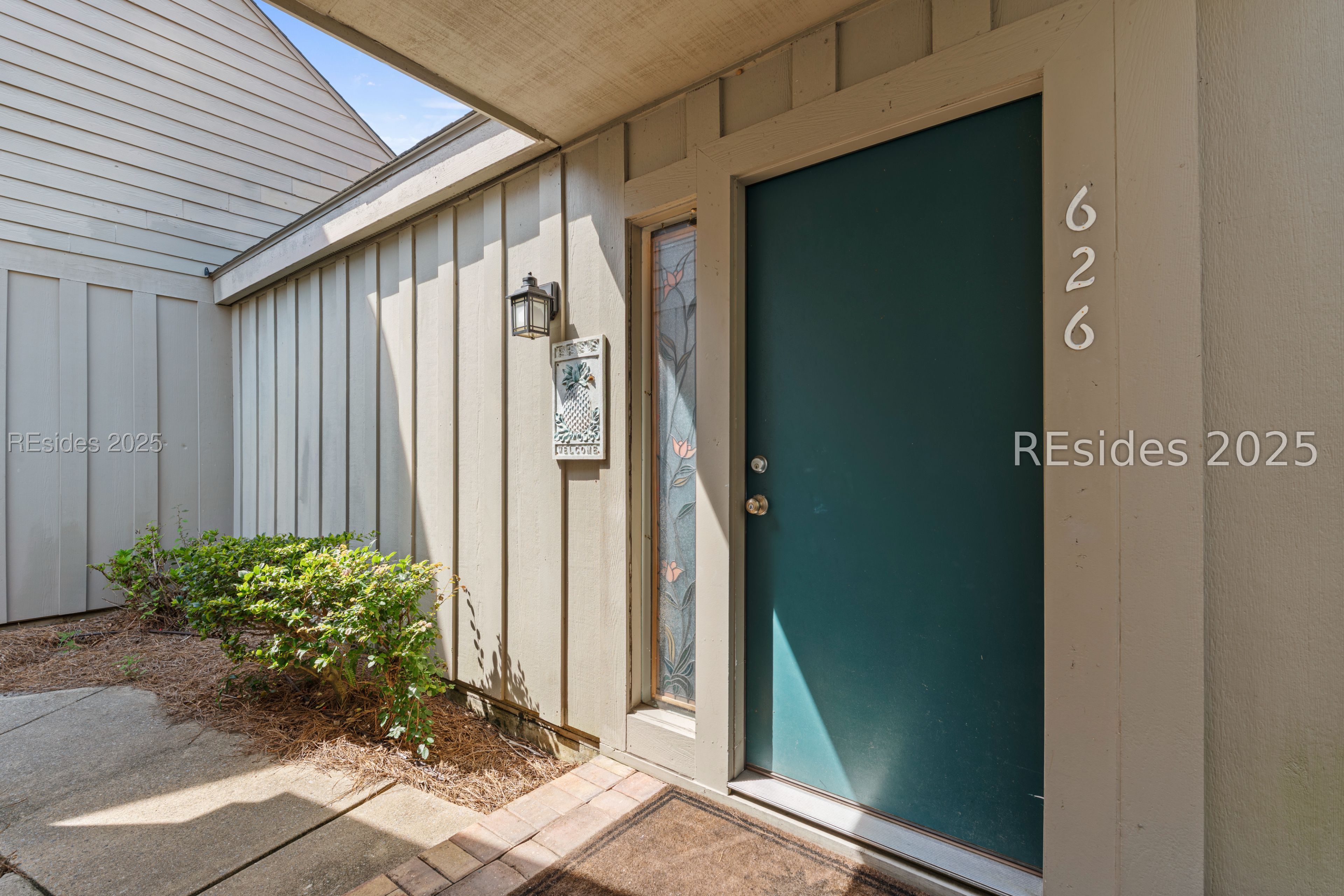 45 Queens Folly Road Unit: 626