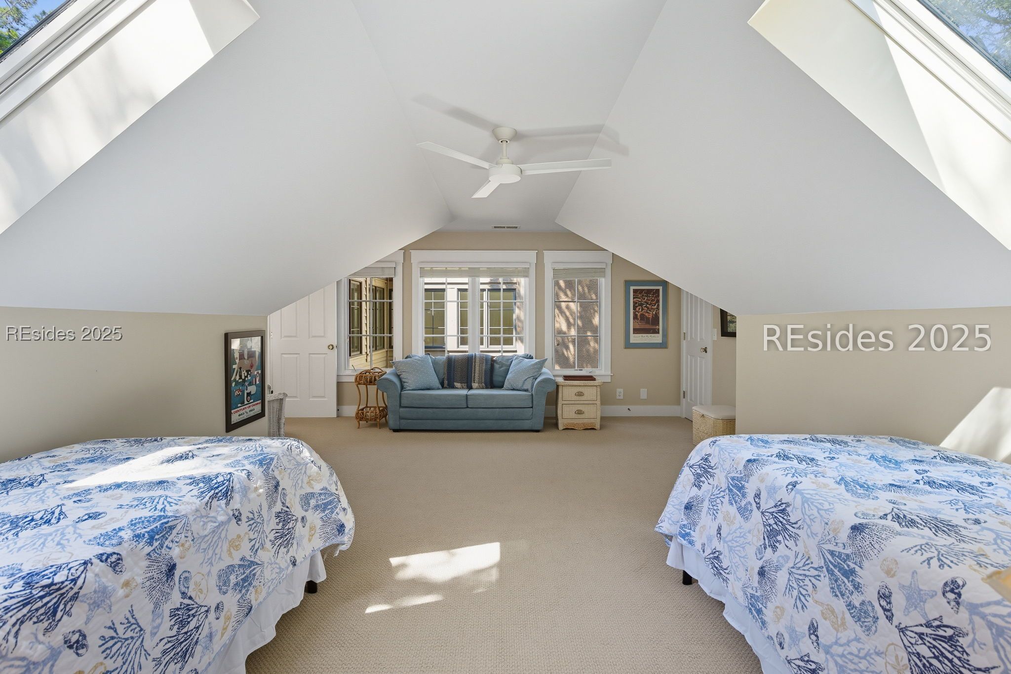 35 Wagon Road