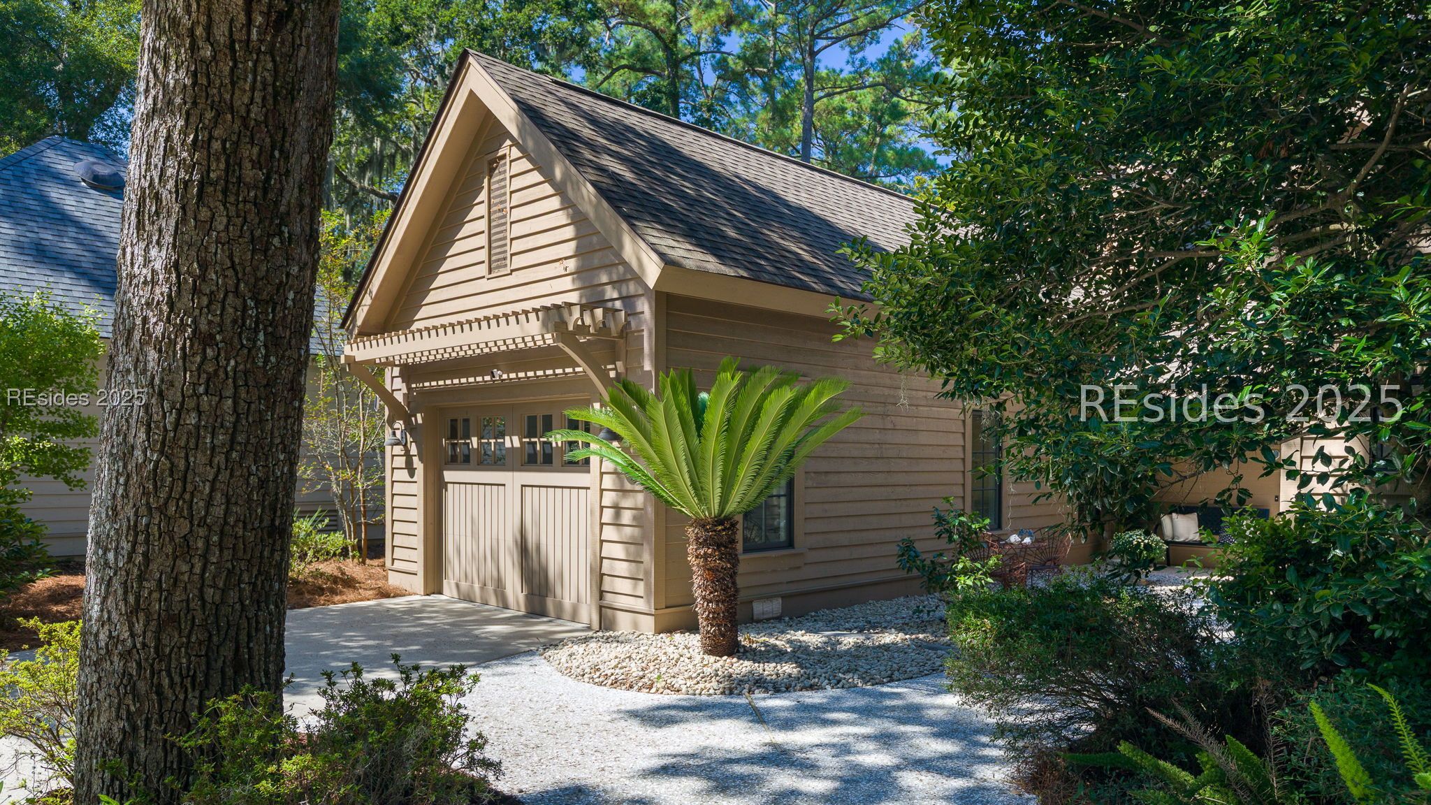 35 Wagon Road