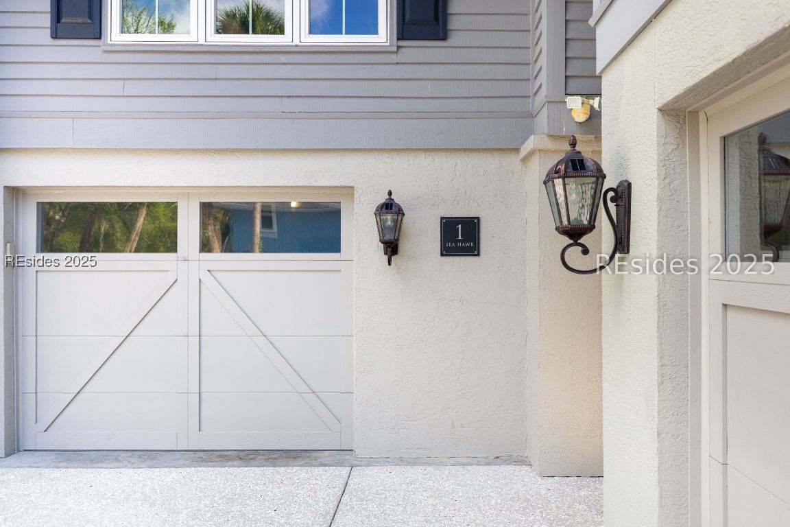 1 Sea Hawk Lane