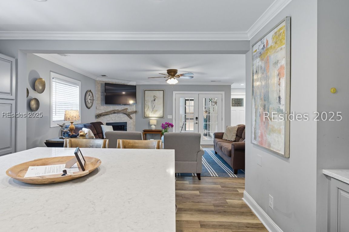 1 Sea Hawk Lane