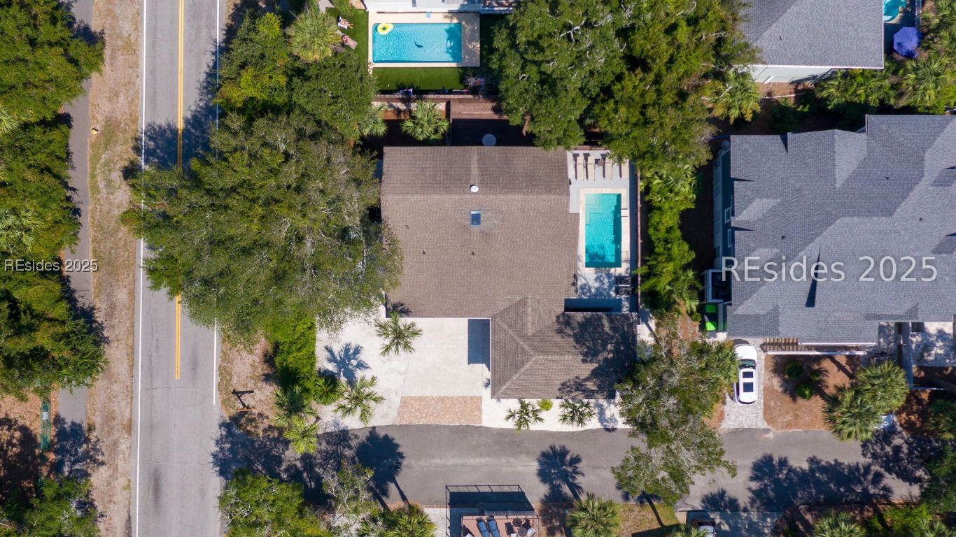1 Sea Hawk Lane