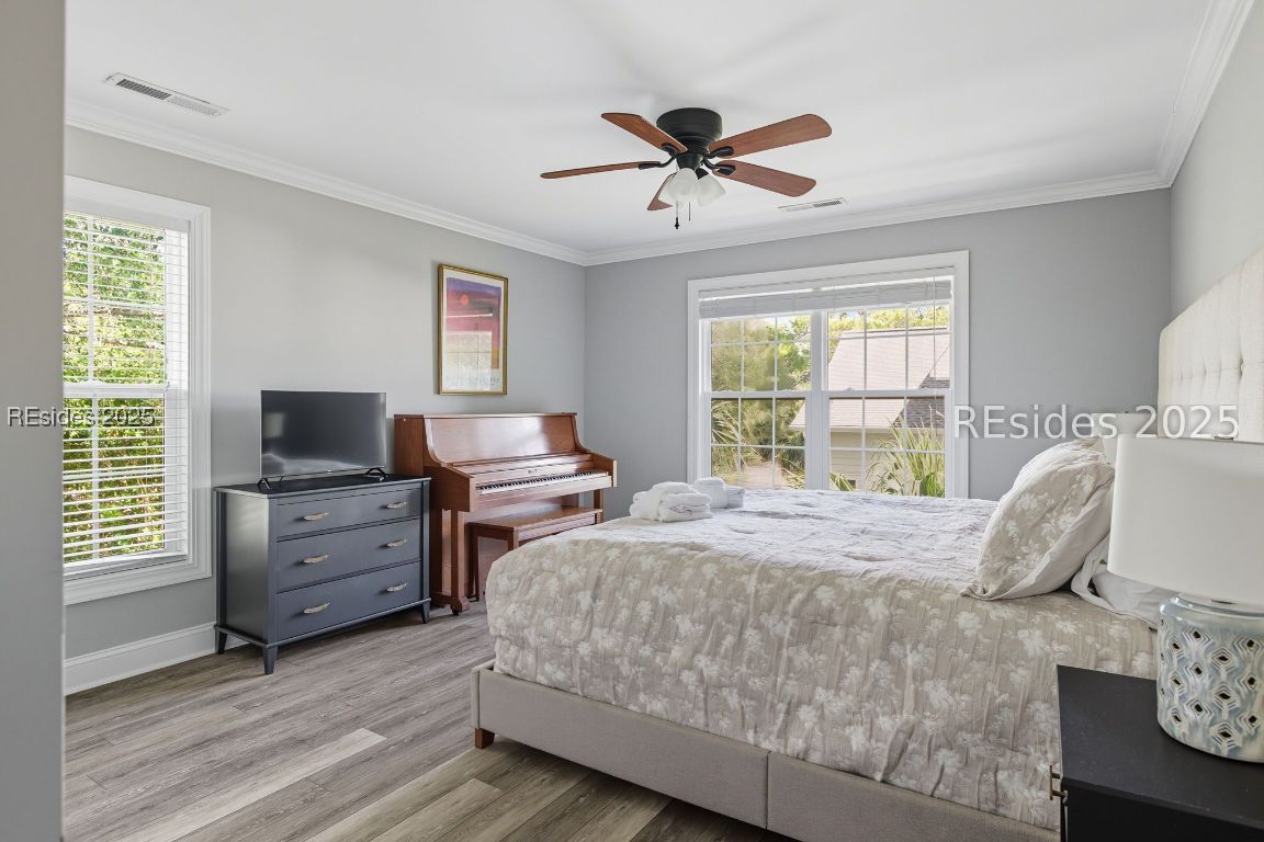 1 Sea Hawk Lane