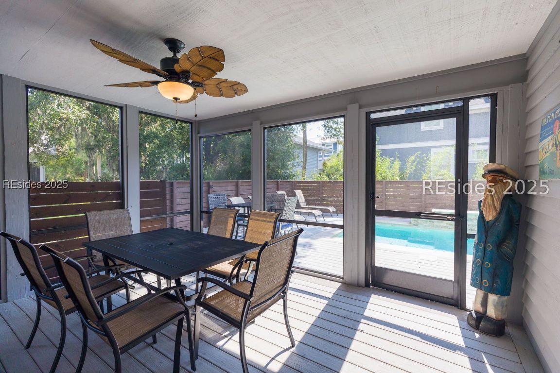 1 Sea Hawk Lane