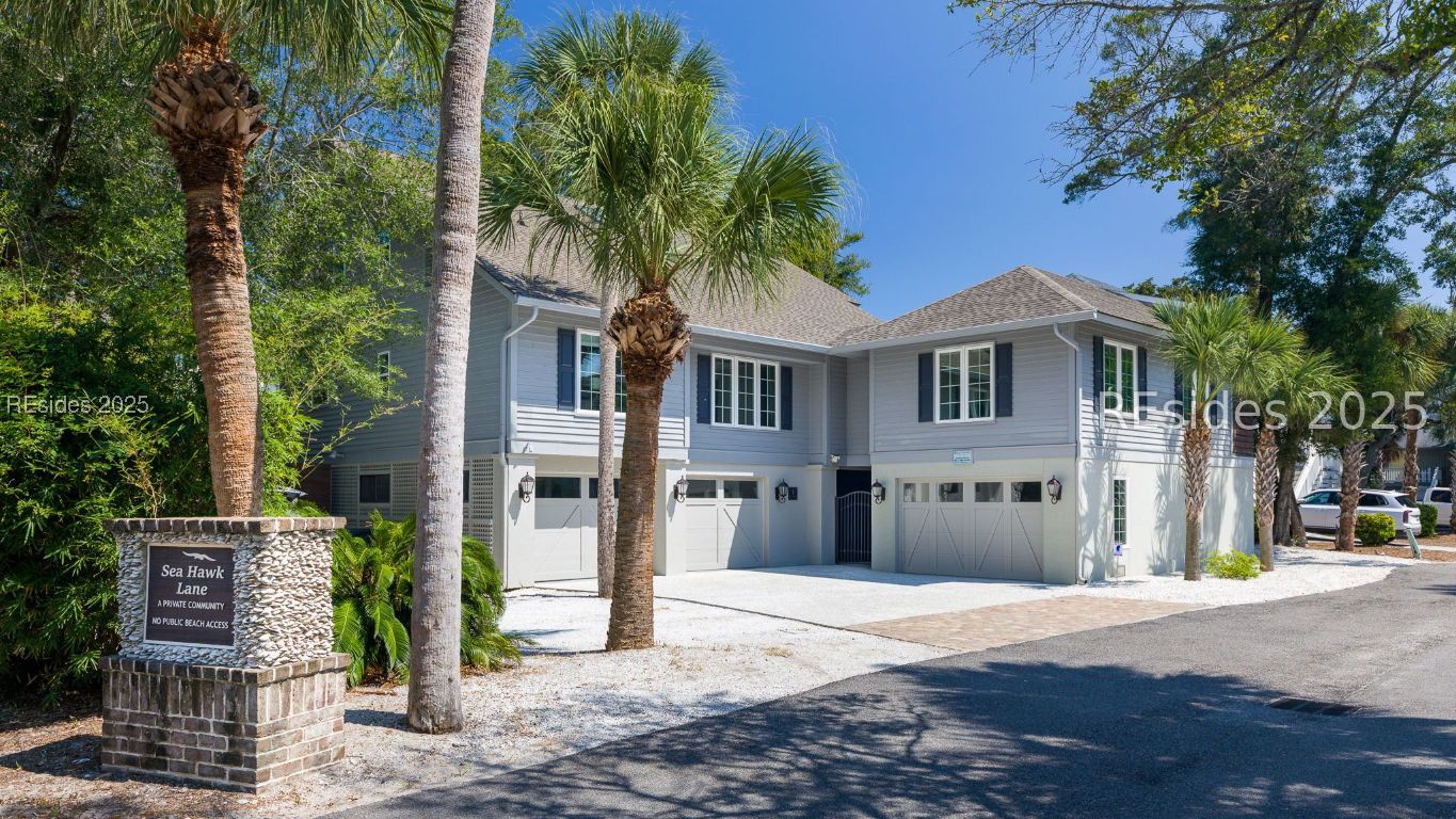 1 Sea Hawk Lane