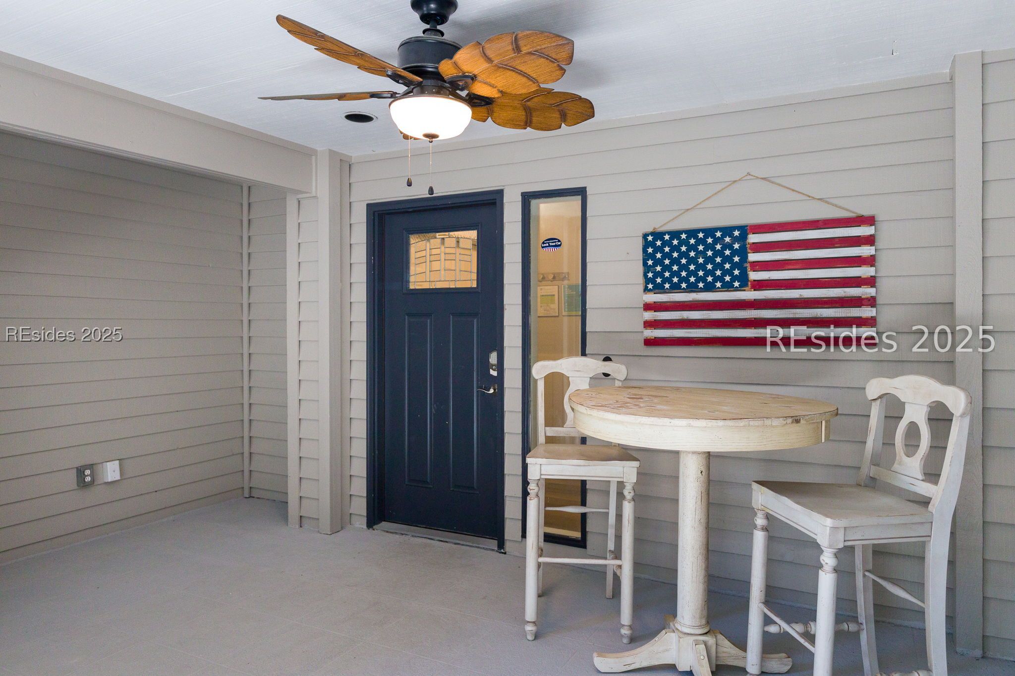 1 Sea Hawk Lane