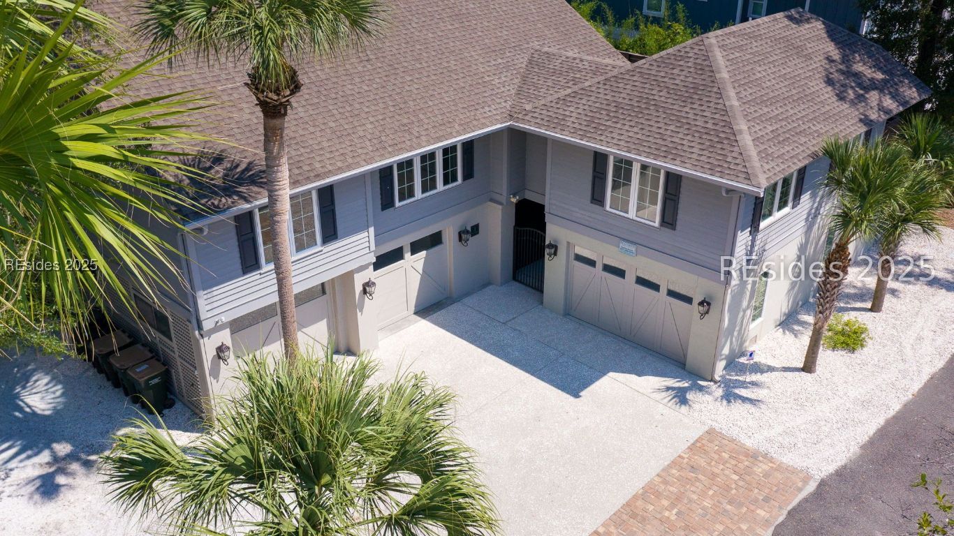 1 Sea Hawk Lane