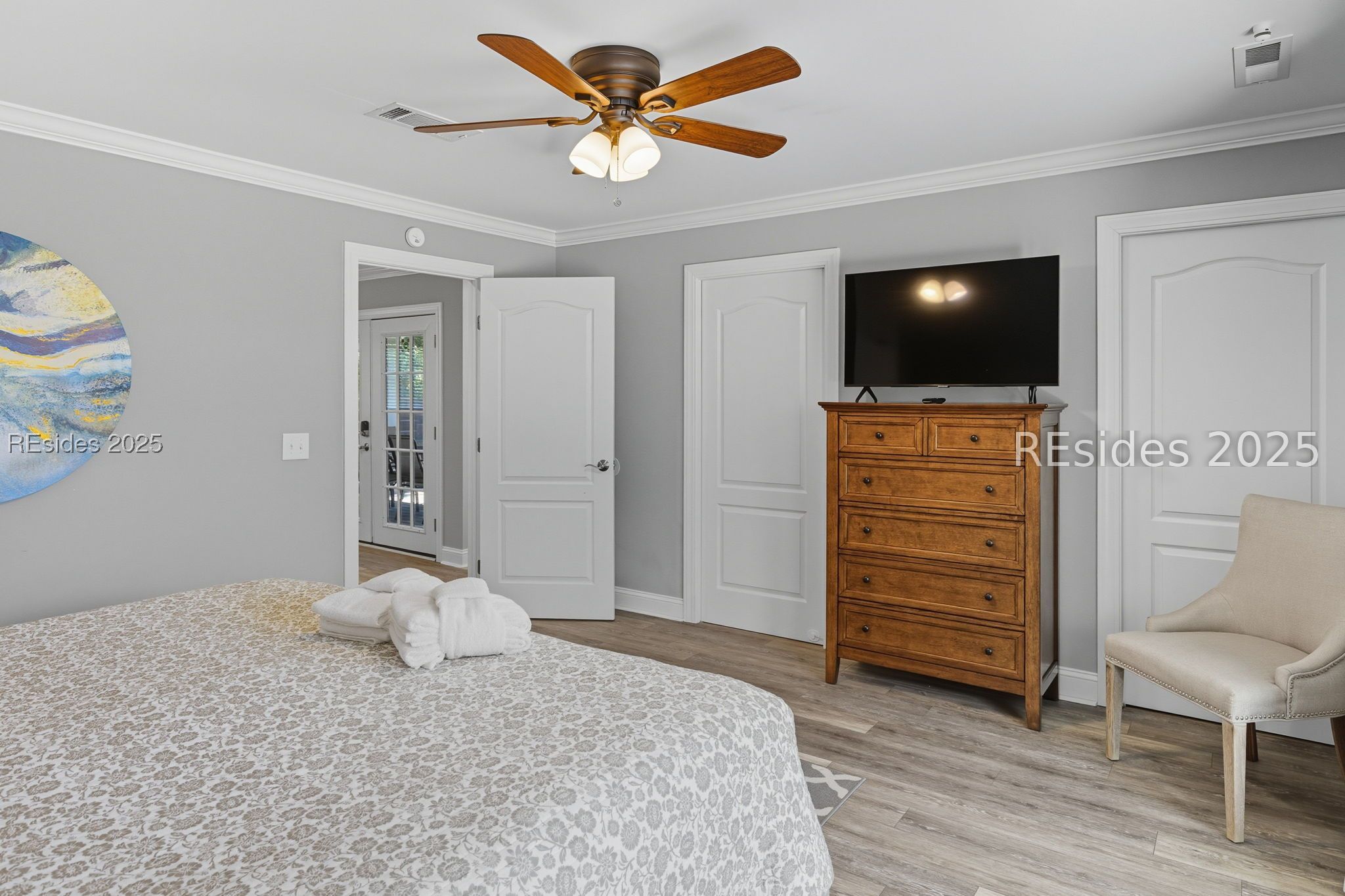 1 Sea Hawk Lane