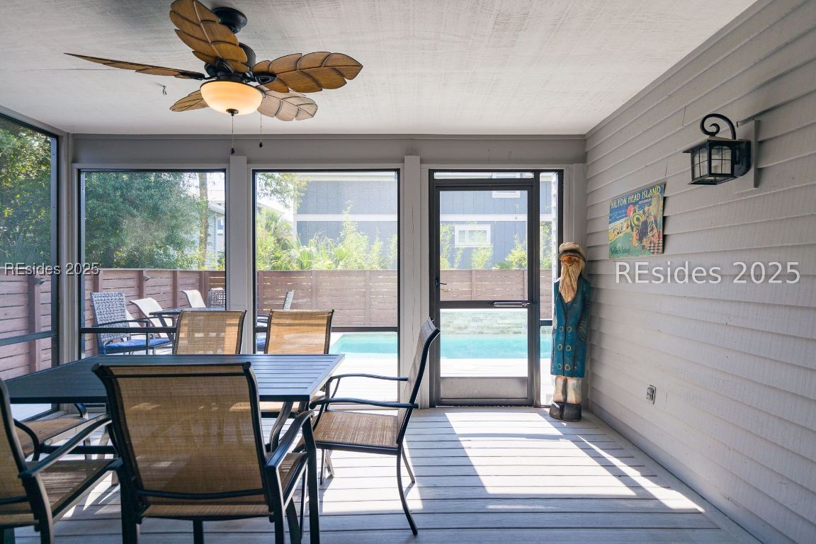 1 Sea Hawk Lane